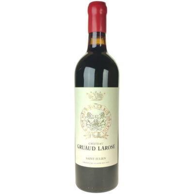 Saint Julien 2020, Château Gruaud Larose